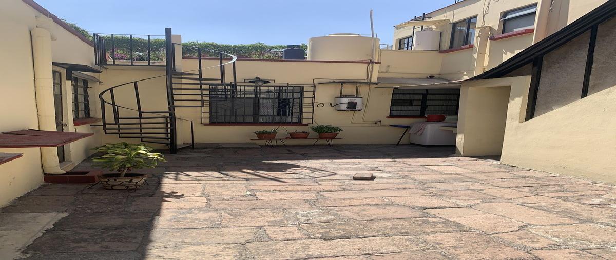 Foto de casa en venta en mar de banda , popotla, miguel hidalgo, df / cdmx, 28364912 No. 05