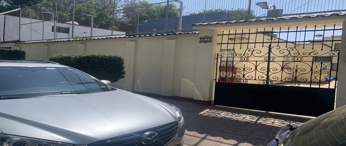 Foto de terreno habitacional en venta en mar de banda , popotla, miguel hidalgo, df / cdmx, 0 No. 01