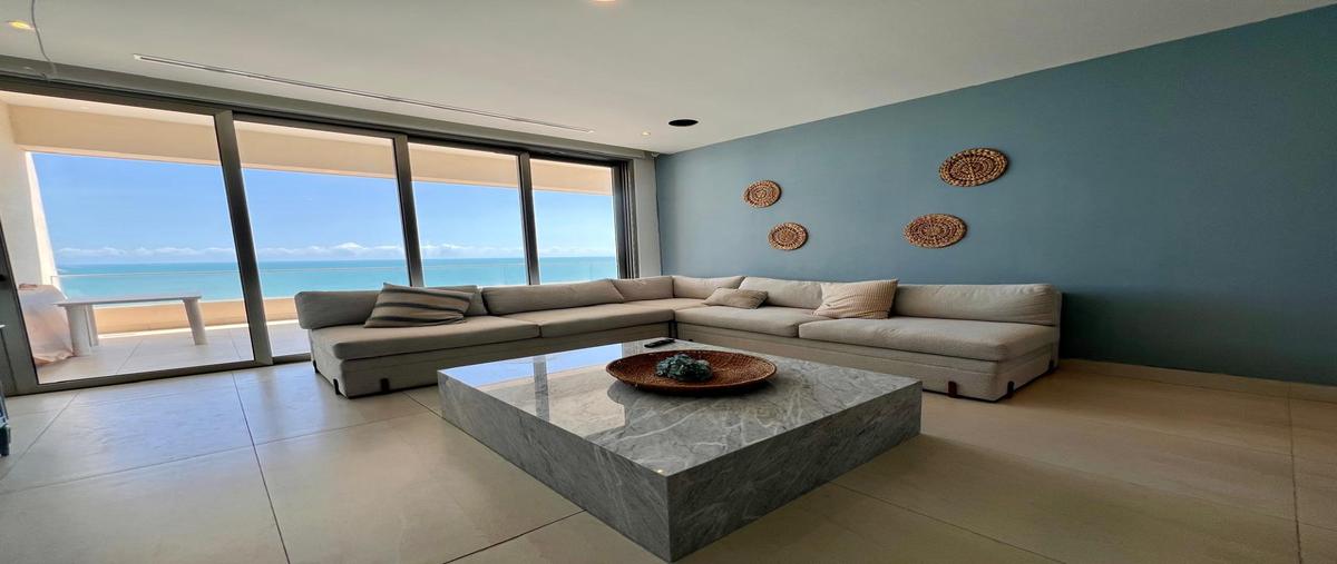 Foto de departamento en venta en mar de barents , miramar, ciudad madero, tamaulipas, 31016527 No. 04