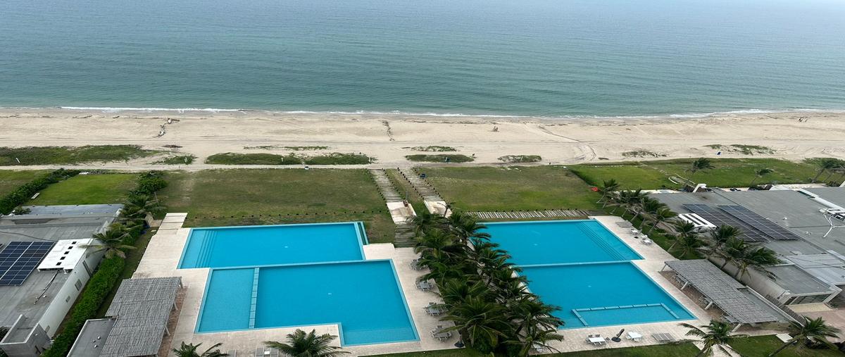 Foto de departamento en renta en mar de barents , residencia velamar, altamira, tamaulipas, 28558142 No. 03