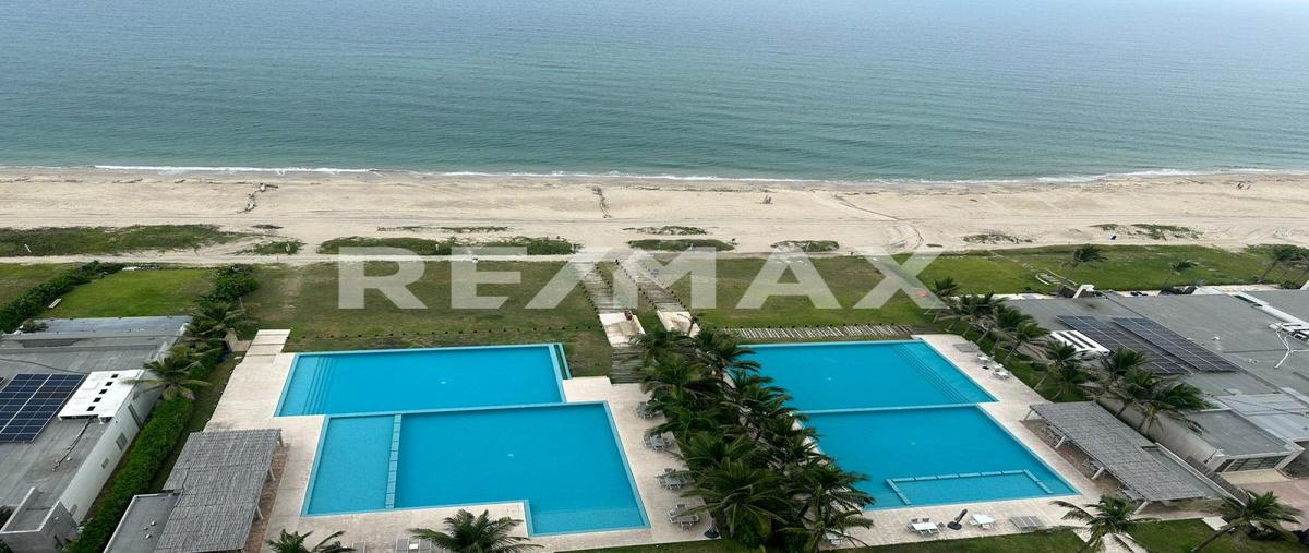 Foto de departamento en renta en mar de barents , residencia velamar, altamira, tamaulipas, 0 No. 03