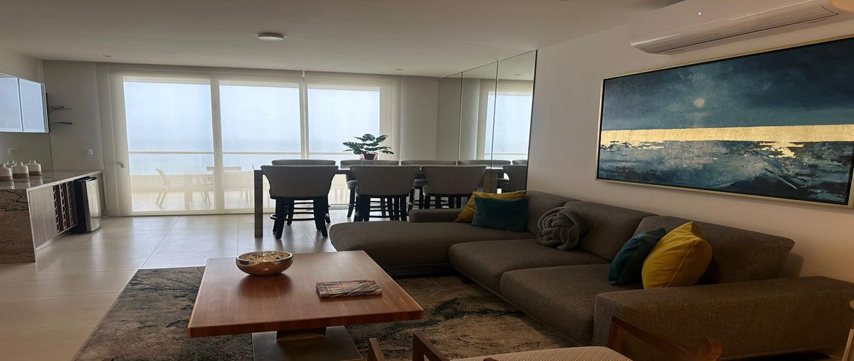 Foto de departamento en renta en mar de barents , residencia velamar, altamira, tamaulipas, 28558142 No. 04