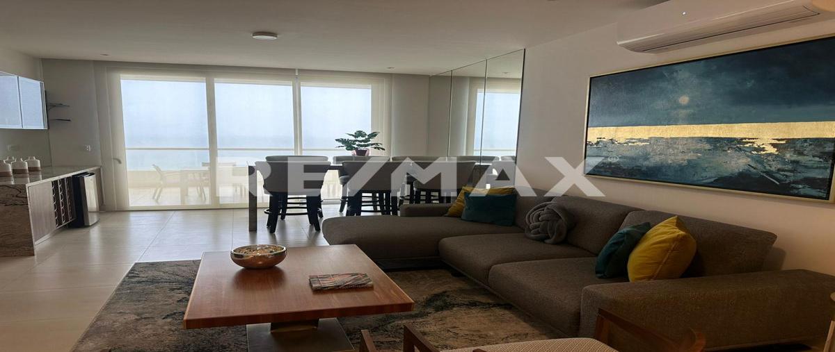 Foto de departamento en renta en mar de barents , residencia velamar, altamira, tamaulipas, 0 No. 04