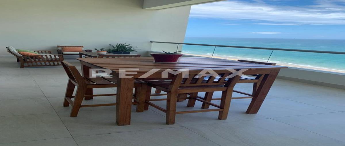 Foto de departamento en renta en mar de barents , residencia velamar, altamira, tamaulipas, 0 No. 03