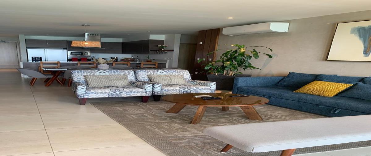 Foto de departamento en renta en mar de barents , residencia velamar, altamira, tamaulipas, 29389751 No. 04