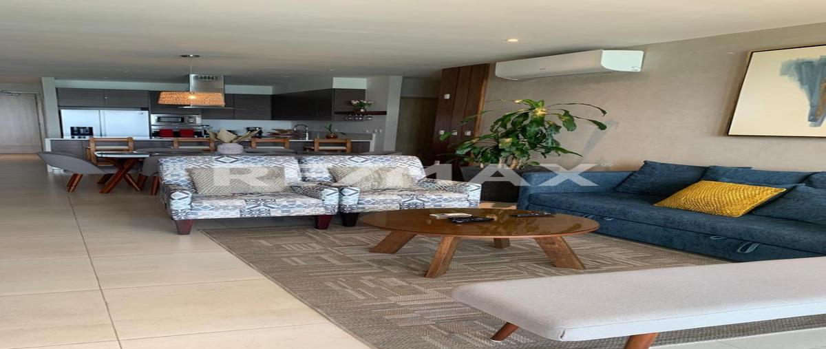 Foto de departamento en renta en mar de barents , residencia velamar, altamira, tamaulipas, 0 No. 04