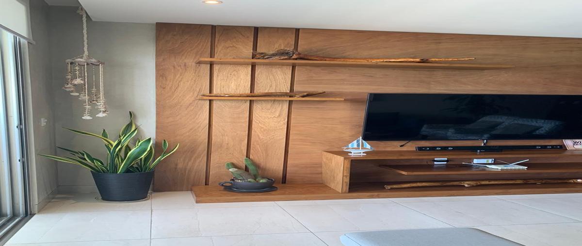 Foto de departamento en renta en mar de barents , residencia velamar, altamira, tamaulipas, 29389751 No. 05