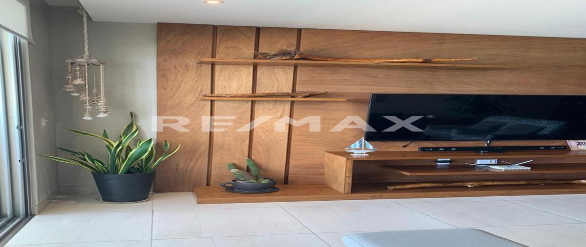 Foto de departamento en renta en mar de barents , residencia velamar, altamira, tamaulipas, 0 No. 05