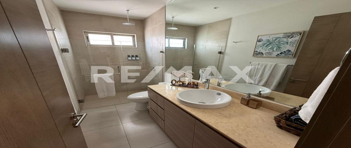 Foto de departamento en renta en mar de barents , residencia velamar, altamira, tamaulipas, 31013019 No. 04