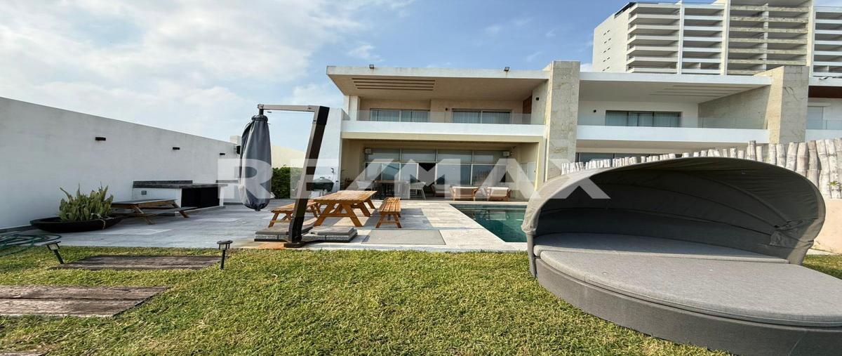 Foto de casa en renta en mar de barents , residencia velamar, altamira, tamaulipas, 0 No. 03