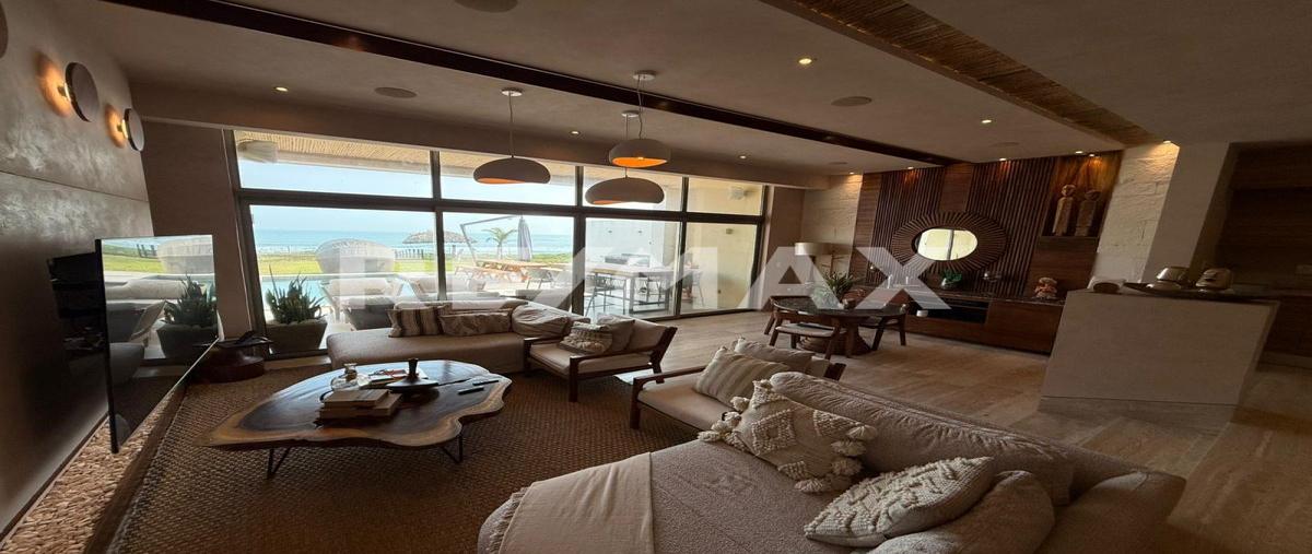 Foto de casa en renta en mar de barents , residencia velamar, altamira, tamaulipas, 0 No. 04