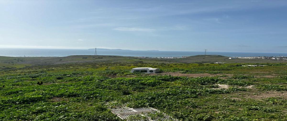 Foto de terreno habitacional en venta en mar de buenavista numero 57, baja malibú, tijuana, baja california, 27972462 No. 03