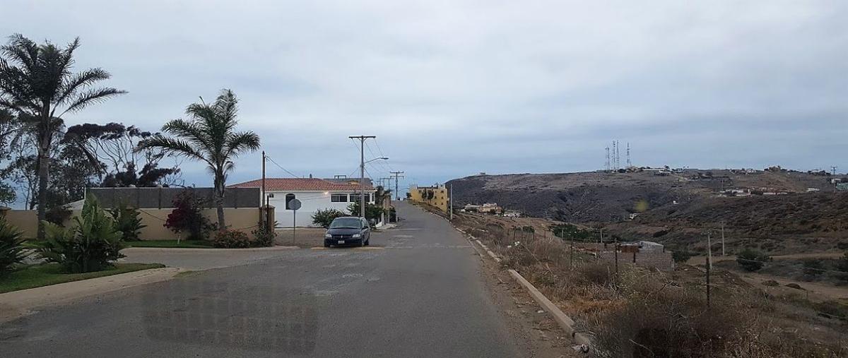Foto de terreno habitacional en venta en  , mar de calafia, playas de rosarito, baja california, 13937942 No. 05