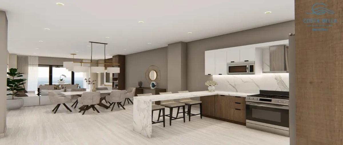 Foto de departamento en venta en  , mar de calafia, playas de rosarito, baja california, 0 No. 05