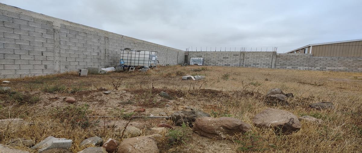 Foto de terreno habitacional en venta en  , mar de calafia, playas de rosarito, baja california, 30289678 No. 05