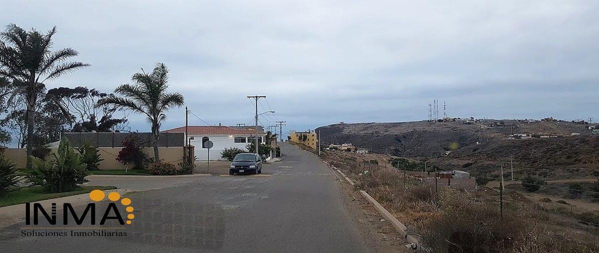 Foto de terreno habitacional en venta en  , mar de calafia, playas de rosarito, baja california, 0 No. 03