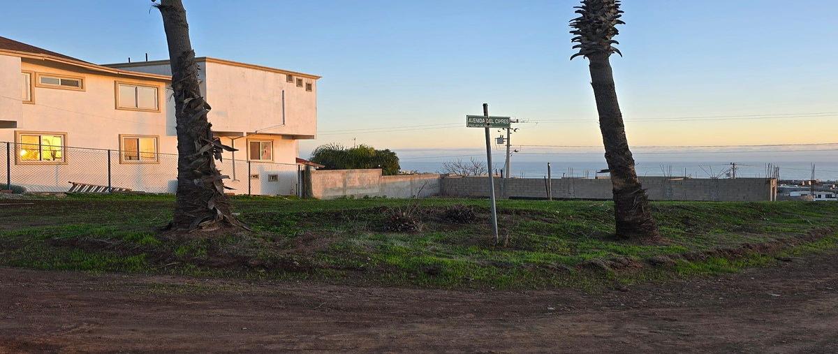 Foto de terreno habitacional en venta en  , mar de calafia, playas de rosarito, baja california, 0 No. 03