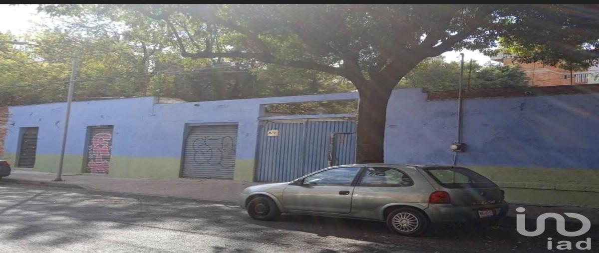 Foto de terreno habitacional en venta en mar de china 59, popotla, miguel hidalgo, df / cdmx, 30585623 No. 03