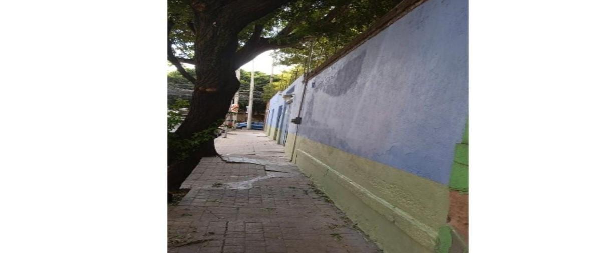 Foto de terreno habitacional en venta en mar de china 59, popotla, miguel hidalgo, df / cdmx, 30585623 No. 04