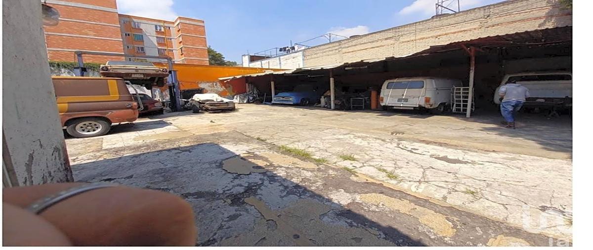 Foto de terreno habitacional en venta en mar de china 59, popotla, miguel hidalgo, df / cdmx, 30585623 No. 05