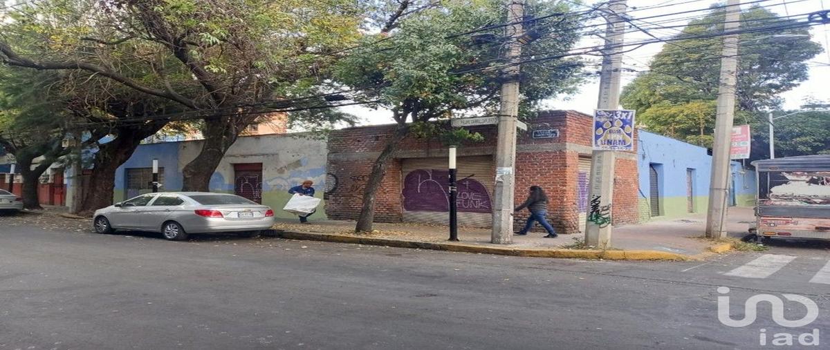 Foto de terreno habitacional en venta en mar de china 74, popotla, miguel hidalgo, df / cdmx, 30790321 No. 03