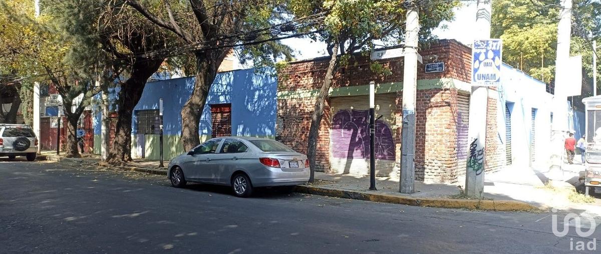 Foto de terreno habitacional en venta en mar de china 74, popotla, miguel hidalgo, df / cdmx, 30790321 No. 04