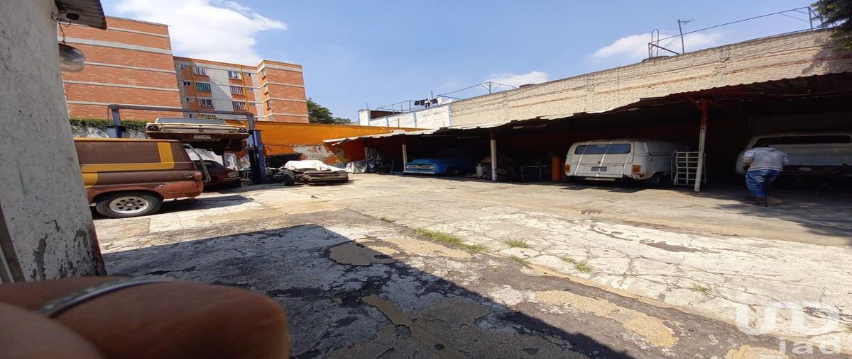 Foto de terreno habitacional en venta en mar de china 74, popotla, miguel hidalgo, df / cdmx, 30790321 No. 05