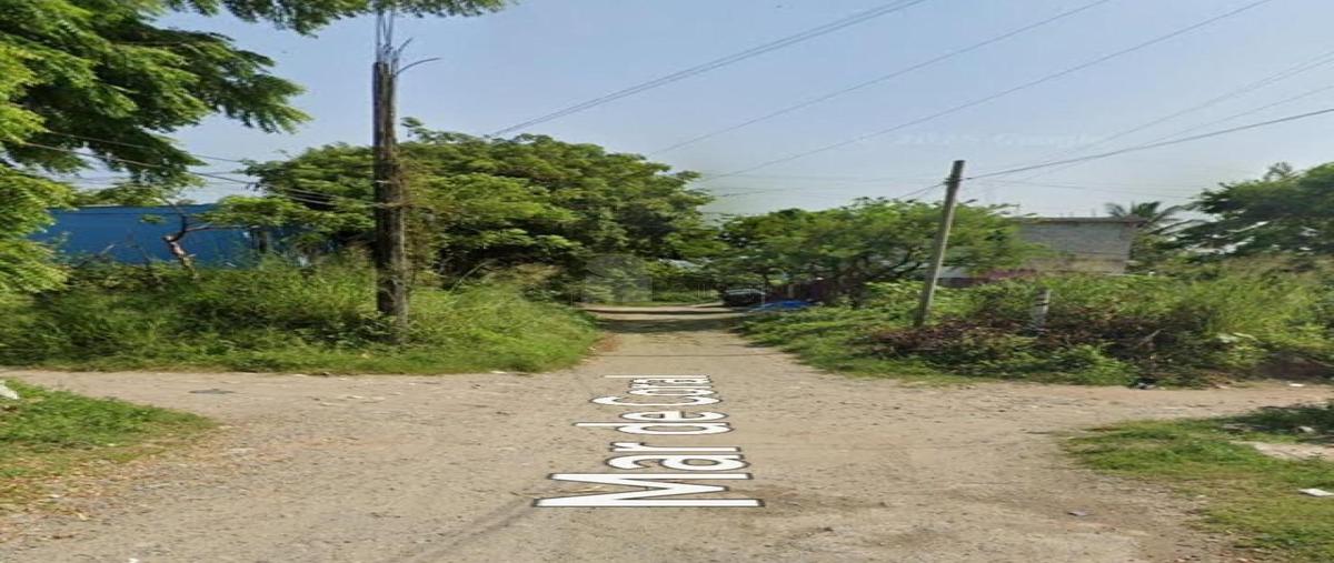 Foto de terreno habitacional en venta en mar de coral 50, anton lizardo, alvarado, veracruz de ignacio de la llave, 30810414 No. 03