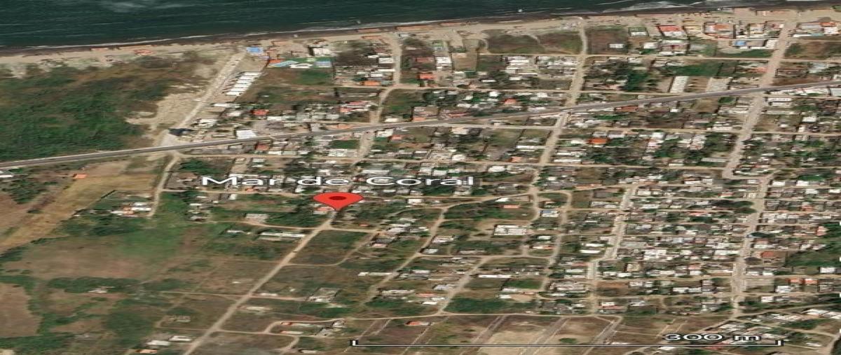Foto de terreno habitacional en venta en mar de coral 50, anton lizardo, alvarado, veracruz de ignacio de la llave, 30810414 No. 05