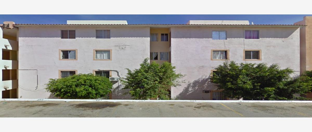Foto de departamento en venta en mar de hielo 00, miramar, los cabos, baja california sur, 27660548 No. 01