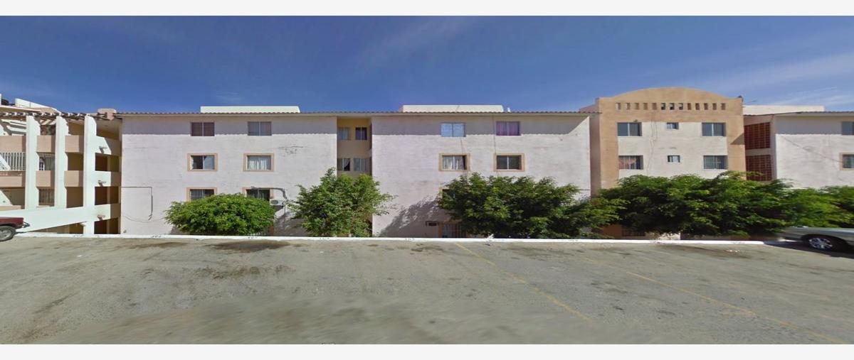 Foto de departamento en venta en mar de hielo 00, miramar, los cabos, baja california sur, 27660548 No. 02