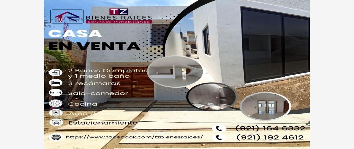 Foto de casa en venta en mar de irlanda 000, la jolla residencial, coatzacoalcos, veracruz de ignacio de la llave, 26793932 No. 01
