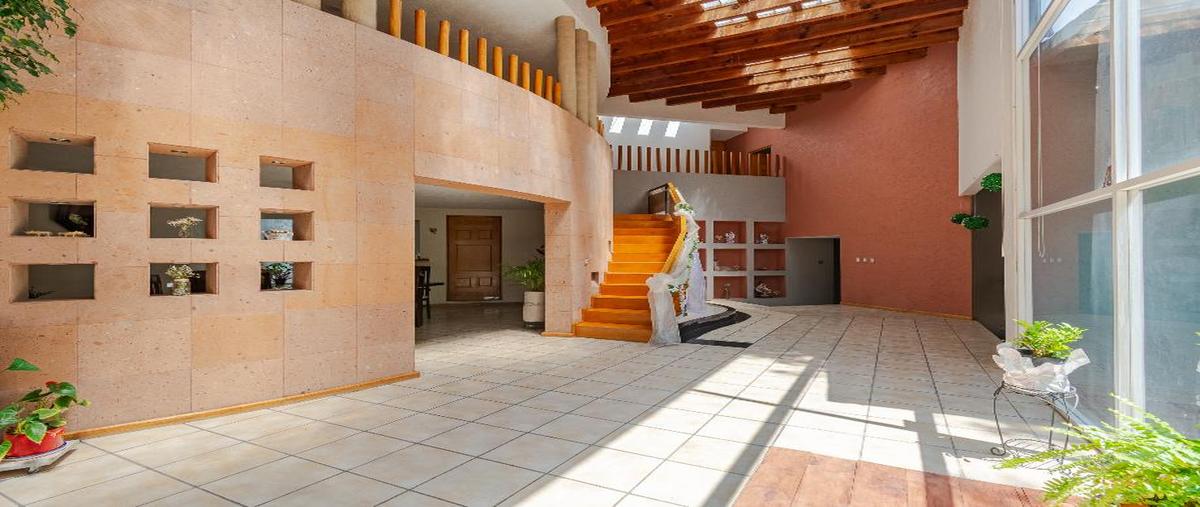 Foto de casa en venta en mar de la tranquilidad 49, ciudad brisa, naucalpan de juárez, méxico, 0 No. 04