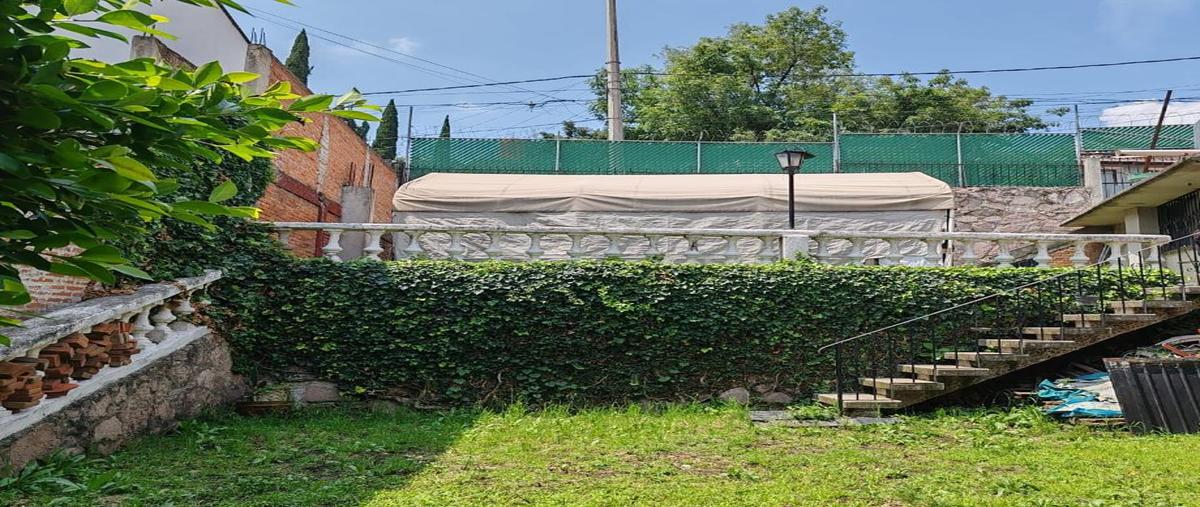 Foto de terreno habitacional en venta en mar de la tranquilidad 50, ciudad brisa, naucalpan de juárez, méxico, 30319199 No. 04