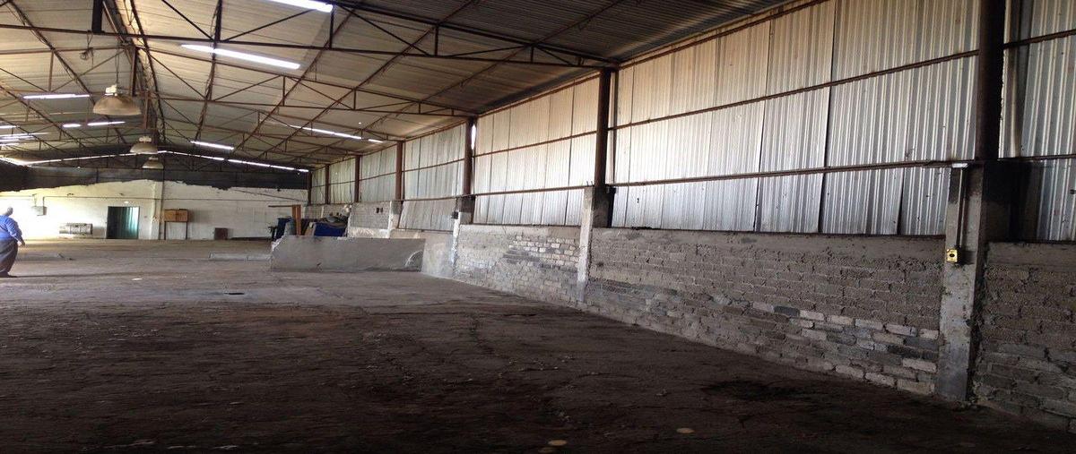 Foto de bodega en venta en mar de la tranquilidad , selene, tláhuac, df / cdmx, 0 No. 03