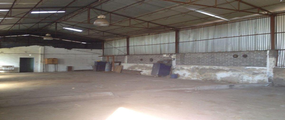 Foto de bodega en venta en mar de la tranquilidad , selene, tláhuac, df / cdmx, 0 No. 05