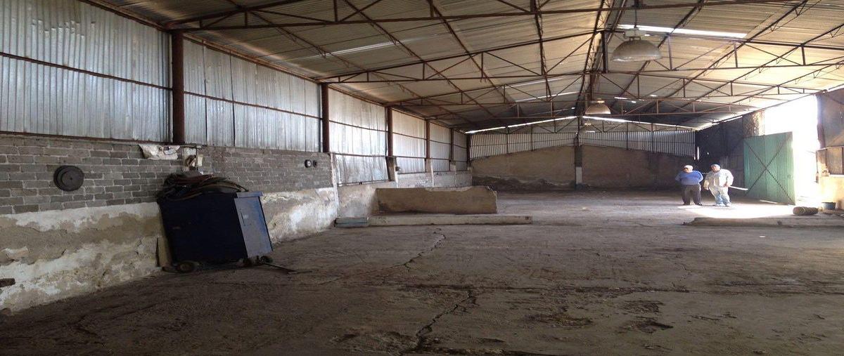 Foto de bodega en venta en mar de la tranquilidad , selene, tláhuac, df / cdmx, 0 No. 06