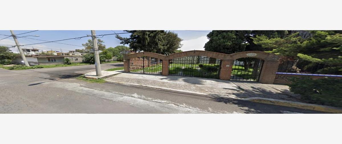 Foto de casa en venta en mar de las crisis 379, ampliación selene, tláhuac, df / cdmx, 0 No. 02