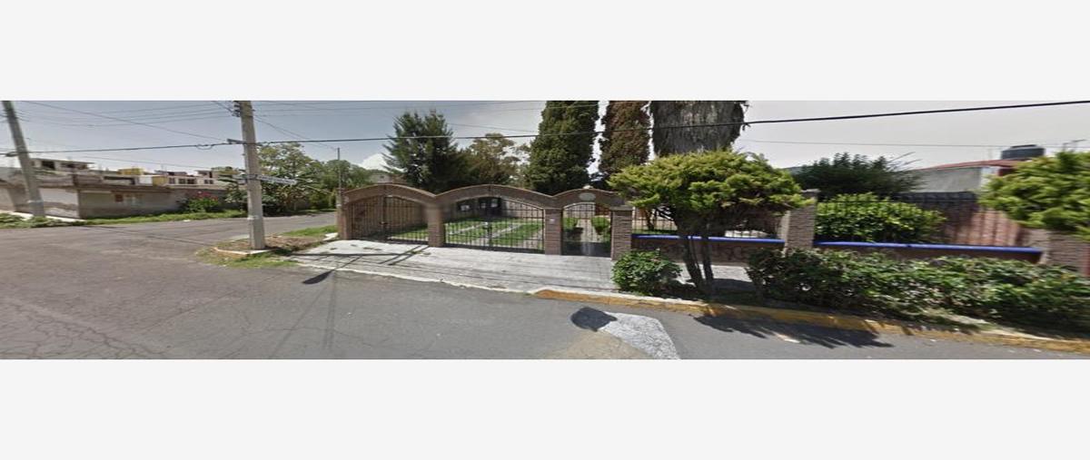 Foto de casa en venta en mar de las crisis 379, ampliación selene, tláhuac, df / cdmx, 0 No. 04
