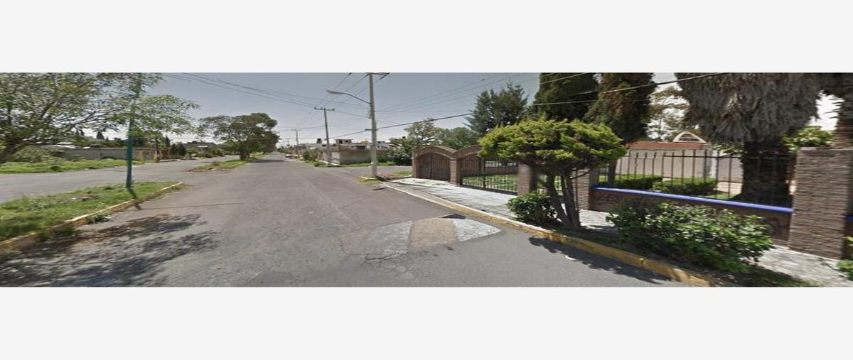 Foto de casa en venta en mar de las crisis 379, ampliación selene, tláhuac, df / cdmx, 0 No. 05