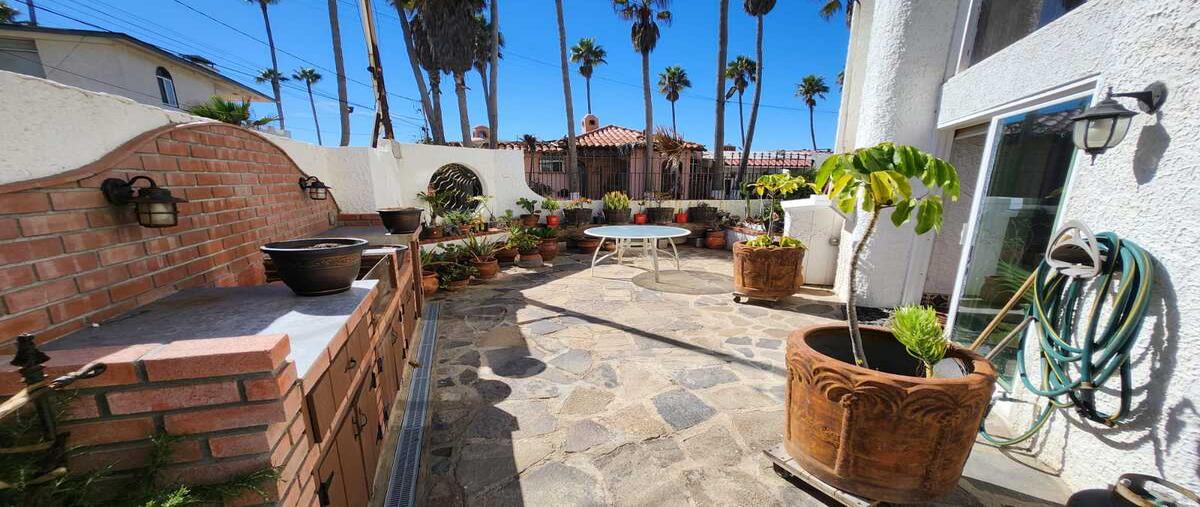 Foto de casa en venta en mar de las delfines , cantamar, playas de rosarito, baja california, 30485097 No. 03