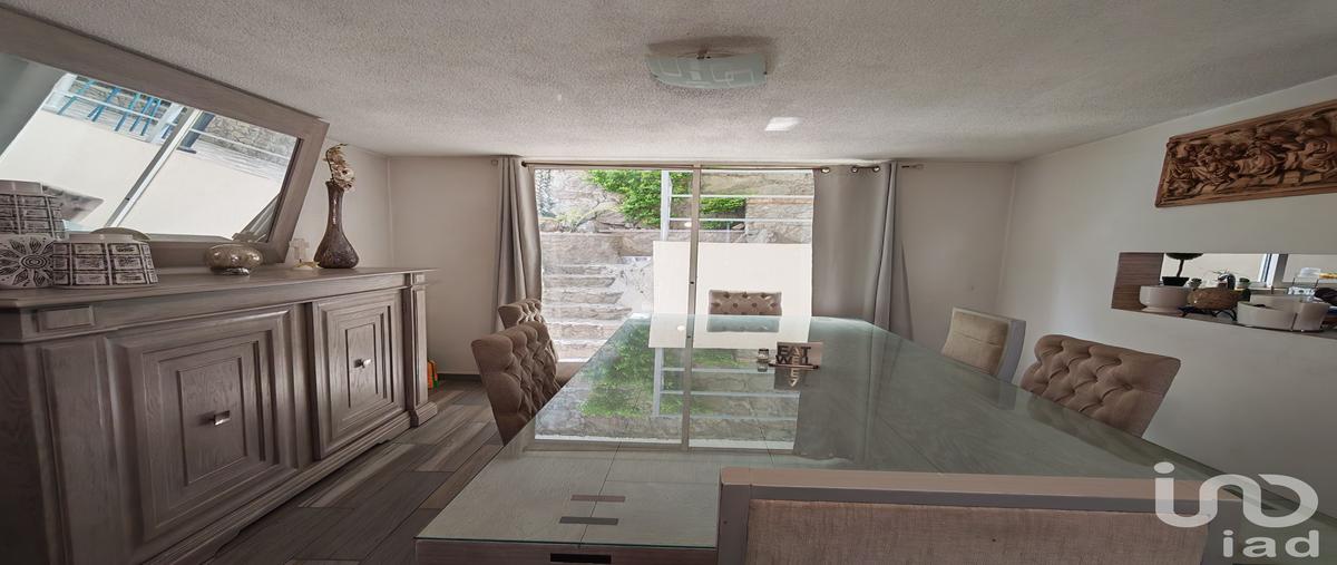 Foto de casa en venta en mar de las nubes 182, ciudad brisa, naucalpan de juárez, méxico, 31260351 No. 03