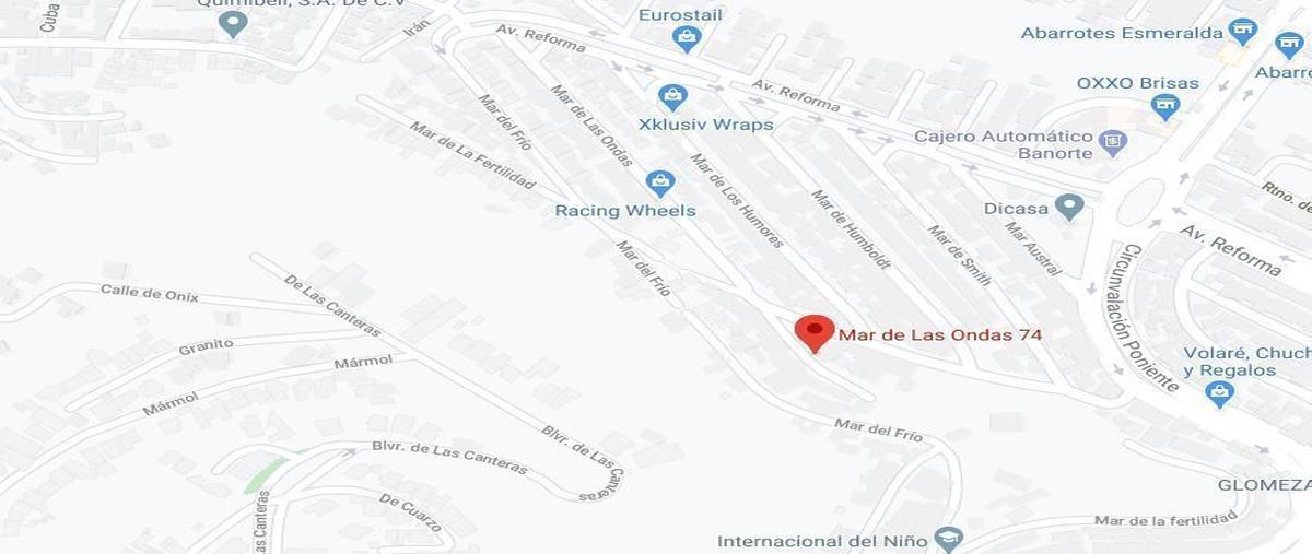 Foto de casa en venta en mar de las ondas , ciudad brisa, naucalpan de juárez, méxico, 15144085 No. 03