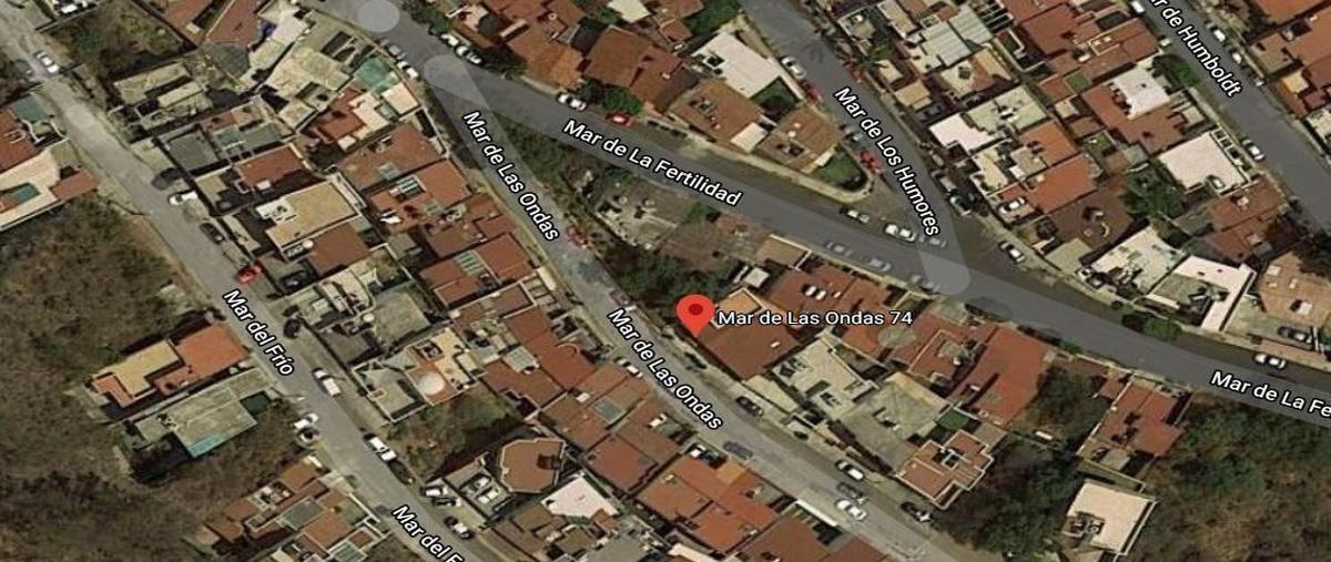 Foto de casa en venta en mar de las ondas , ciudad brisa, naucalpan de juárez, méxico, 15144085 No. 04