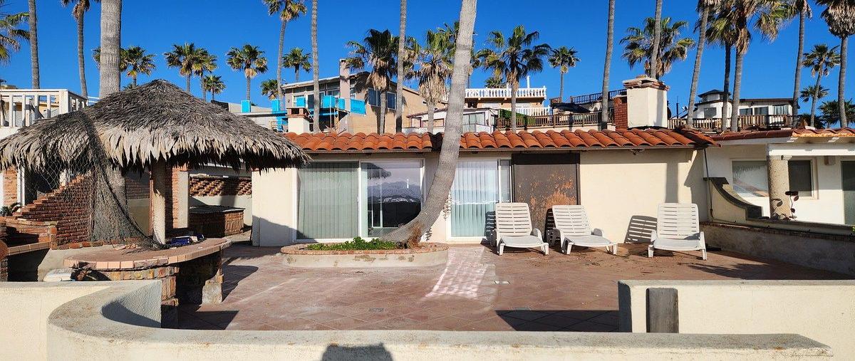 Foto de casa en venta en mar de los arizos , lomas de cantamar, playas de rosarito, baja california, 0 No. 03