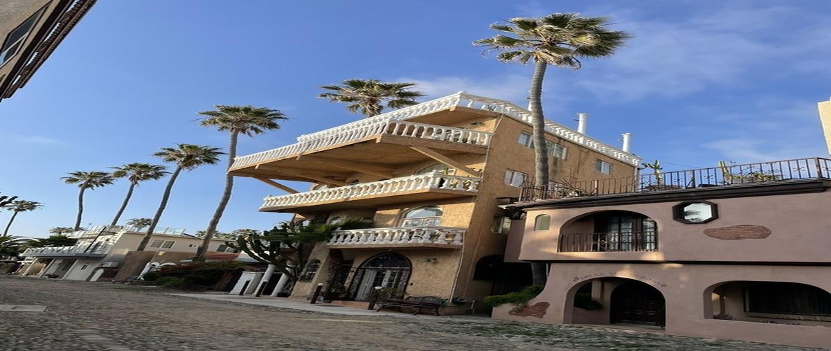 Foto de casa en venta en mar de los delfinos , lomas de cantamar, playas de rosarito, baja california, 28294629 No. 03