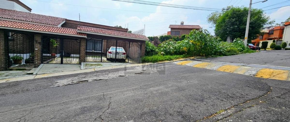 Foto de terreno habitacional en venta en mar de los vapores 76, ciudad brisa, naucalpan de juárez, méxico, 28654760 No. 04