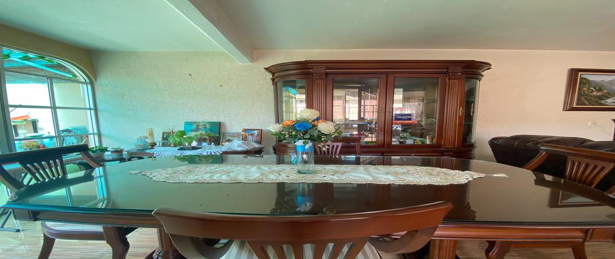 Foto de casa en venta en mar de los vapores , selene, tláhuac, df / cdmx, 27952287 No. 03