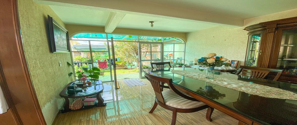 Foto de casa en venta en mar de los vapores , selene, tláhuac, df / cdmx, 27952287 No. 04