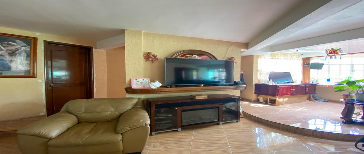 Foto de casa en venta en mar de los vapores , selene, tláhuac, df / cdmx, 27952287 No. 05